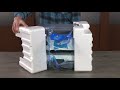 How to Unbox and Set Up the HP OfficeJet Pro 9010 and 9020 Printer Series | HP OfficeJet | HP