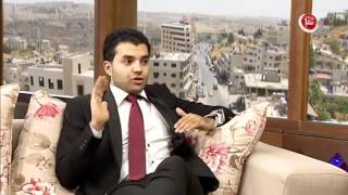د.احمد القواسمي.- برنامج quotحديث الصباحquot- مرض السكري -