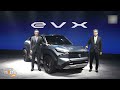 ‘Suzuki’s First EV to Roll Out at End of 2024,’ Says Toshihiro Suzuki at Vibrant Gujarat Summit 2024  - 03:48 min - News - Video