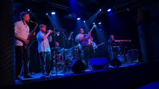 D.K. Harrell LIVE - Get These Blues Out of Me (bootleg)