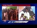 Deputy CM Bhatti Vikramarka Speech At Alampur Congress Jana Jatara  | V6 News  - 03:25 min - News - Video