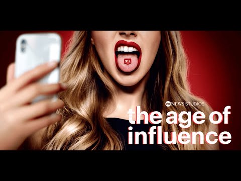 The Age of Influence'