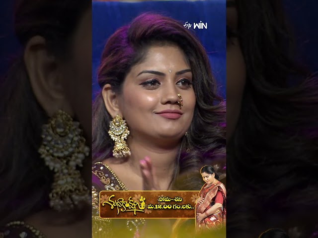 #shorts - Jogini Shyamala Devi Special Dance Performance #sridevidramacompany #comedyshow
