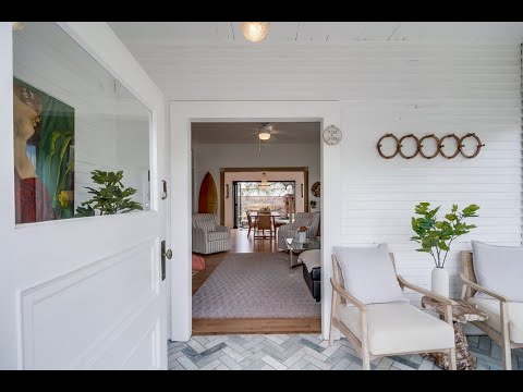 Property video