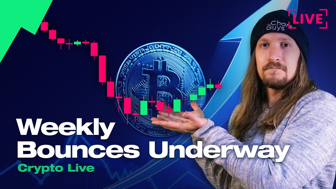 BTC $60k Importance Grows
