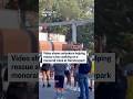 Boy rescued while walking monorail track at Hersheypark