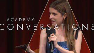 Academy Conversations with Anna HD