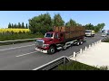 International workstar ets2 1.44