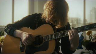 Christopher Owens - No Good (Live Acoustic Performance)