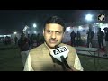 Varanasi Illuminated Ahead Of Prime Minister Modis Visit  - 01:45 min - News - Video