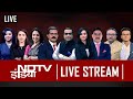 NDTV India Live TV: Phase 3 Voting | Lok Sabha Elections 2024 | Salman Khan Firing Case | PM Modi