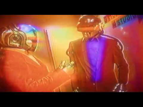 Flight Facilities x Daft Punk - Foreign Revolution (Flight Facilities Edit)