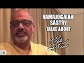 Ramajogaiah Sastry talks about Oka Manasu