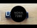 Nokia 7280 Review