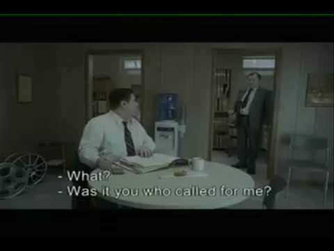 You The Living Trailer