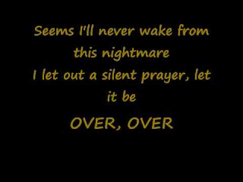 Walk Away - Christina Aguilera lyrics.wmv