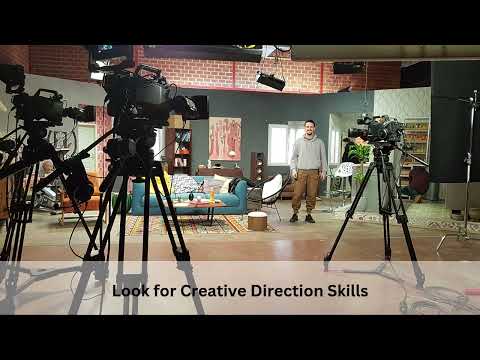 Animated Video Production