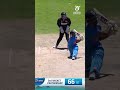 Musheer Khan slog sweeps with authority 👊 #U19WorldCup #Cricket  - 00:20 min - News - Video