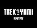Trek to Yomi review in under 4 minutes