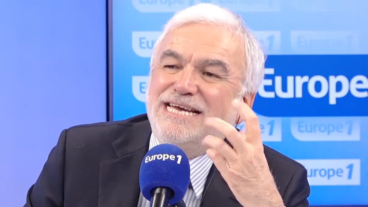 Immigration : "Pendant 4-5 ans, il faut des solutions radicales" (Pascal Praud)