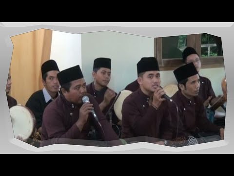 Santri Kendil Purworejo ILIR-ILIR ( CAH ANGON ) Hadroh modern