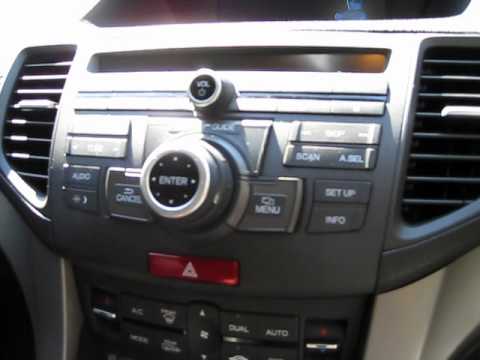 Honda accord euro 2012 youtube