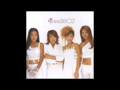 쥬얼리(Jewelry) Tonight (가사 첨부)