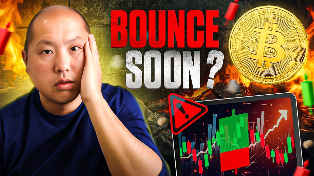 The Moment Bitcoin Bulls Have Been Waiting For