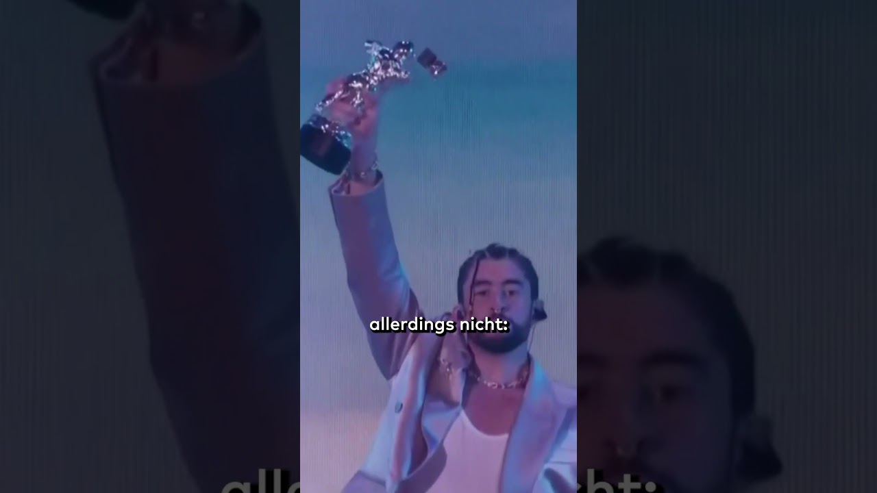 REPUBLIKANER GEGEN BAD BUNNY: Super-Bowl-Streit eskaliert vor Mega-Auftritt shorts