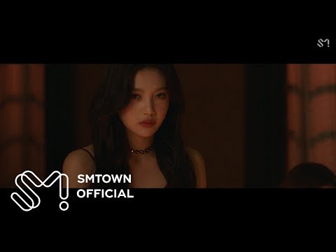 Red Velvet 레드벨벳 '피카부 (Peek-A-Boo)' Teaser Part.2