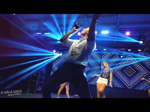 FAJZER - Z TOBĄ ZWARIOWAŁEM - XI GALA DISCO 2021