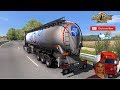 Owned Feldbinder Silo Trailer v1.1