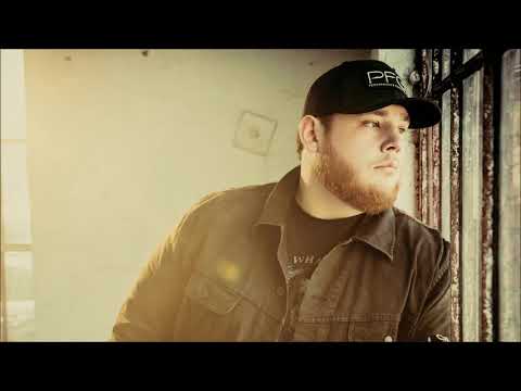 Luke Combs - I Know She Ain't Ready (Audio)
