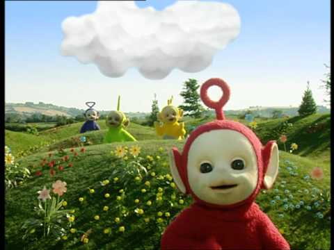 Teletubbies - Wolke - YouTube