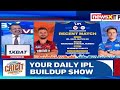 Sunrisers Hyderabad Vs Mumbai Indians In Hyderabad | Both Up For Crucial Win | NewsX  - 23:19 min - News - Video