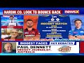 Sunrisers Hyderabad Vs Mumbai Indians In Hyderabad | Both Up For Crucial Win | NewsX