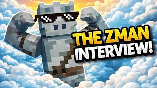 The Zman interview about DUPER TROOPER! Leaflit is going to GET HER REVENGE?