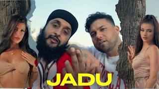 Jadu ~ Fateh Singh ft Mickey Singh Video HD