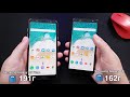 Samsung Galaxy A6 или A6 plus Какой выбрать?