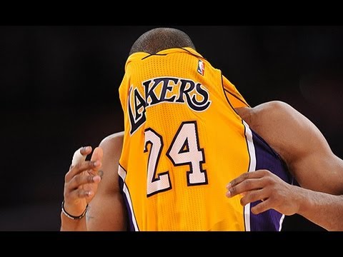 Lakers Suck Pictures 96