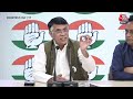 Pawan Khera का BJP पर हमला कहा- चंद एजेंसियों ने लोकतंत्र को एक लालची तानाशाह का गुलाम बना दिया  - 21:09 min - News - Video