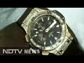 Karnataka CM's Rs 70 lakh watch row takes Assembly by storm
