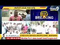 కచ్చితంగా ఇది రాజకీయ కుట్ర.. | Ex MLC Kavitha Arrest | Prime9 News  - 07:26 min - News - Video