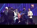LIVE: World Wedding Planners Summit In Hyderabad | Minister Jupally Krishna Rao | V6 News  - 39:05 min - News - Video