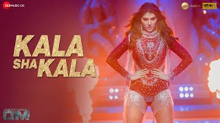 Kala Sha Kala – Raahi x Dev Negi Ft Aditya Roy Kapur & Sanjana Sanghi (OM) Video HD