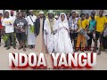 NDOA YANGU( EP 2) STEVE MWEUSI
