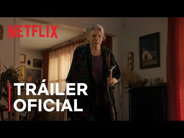 Dos tumbas | Tráiler oficial | Netflix España
