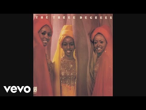 Upload mp3 to YouTube and audio cutter for The Three Degrees - When Will I See You Again (Official Audio) download from Youtube