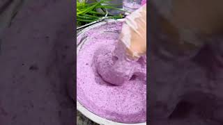 Cách làm bánh khoai mỡ chiên để bán mà không phải ai cũng chia sẻ