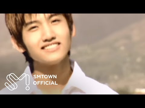 TVXQ! 동방신기 '믿어요' MV